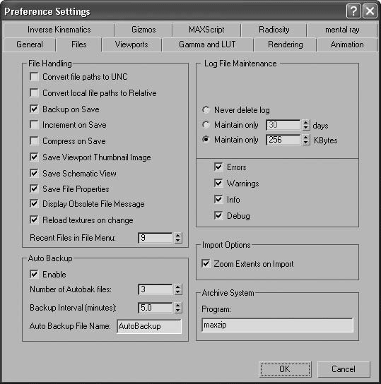 3ds Max 2008 для дизайна интерьеров