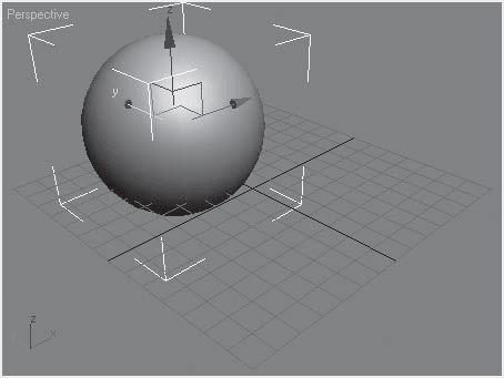 3ds Max 2008 для дизайна интерьеров
