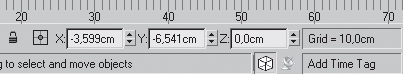 3ds Max 2008 для дизайна интерьеров