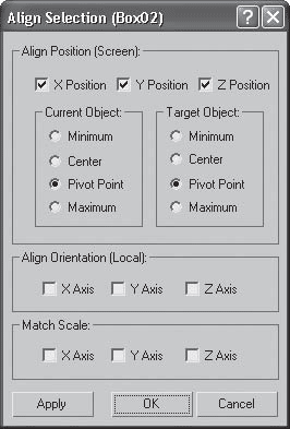 3ds Max 2008 для дизайна интерьеров