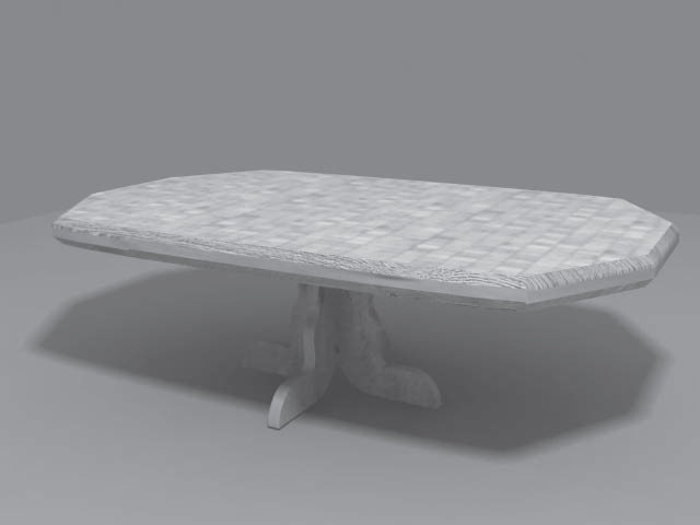 3ds Max 2008 для дизайна интерьеров