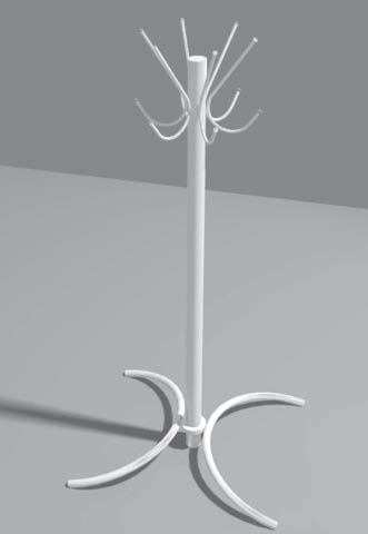 3ds Max 2008 для дизайна интерьеров