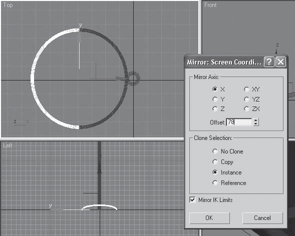 3ds Max 2008 для дизайна интерьеров