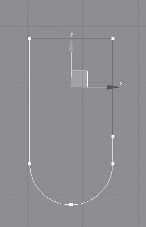 3ds Max 2008 для дизайна интерьеров