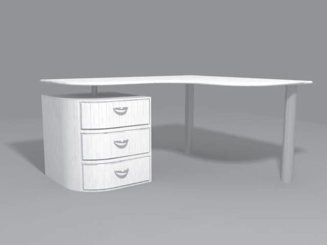 3ds Max 2008 для дизайна интерьеров