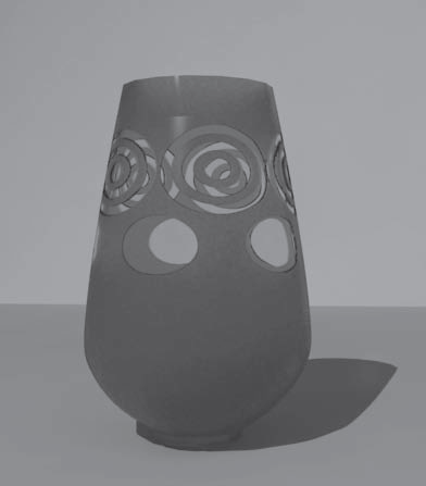 3ds Max 2008 для дизайна интерьеров