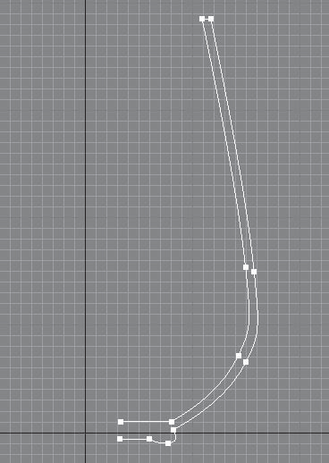 3ds Max 2008 для дизайна интерьеров