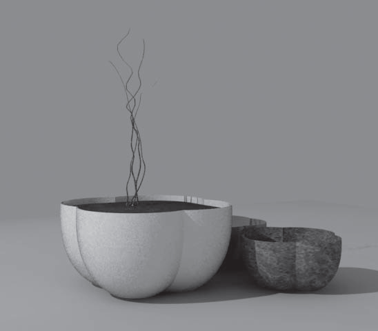 3ds Max 2008 для дизайна интерьеров