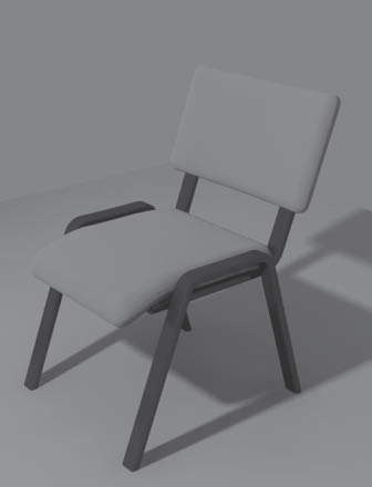 3ds Max 2008 для дизайна интерьеров
