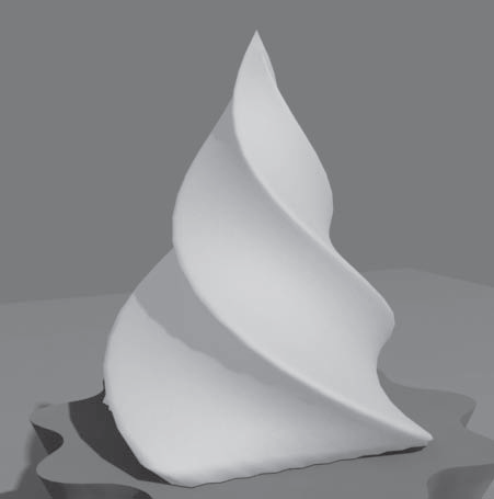 3ds Max 2008 для дизайна интерьеров