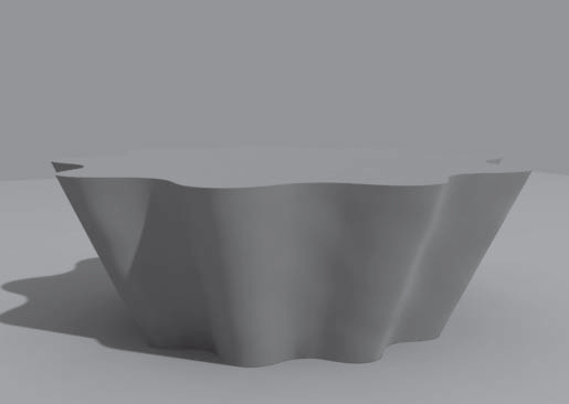 3ds Max 2008 для дизайна интерьеров