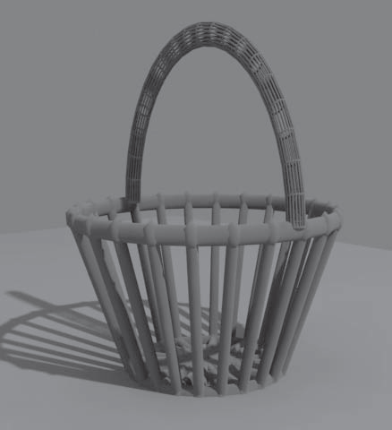 3ds Max 2008 для дизайна интерьеров