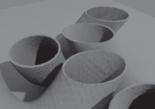 3ds Max 2008 для дизайна интерьеров