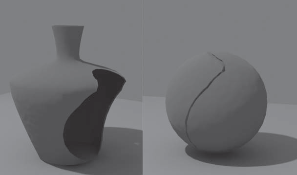 3ds Max 2008 для дизайна интерьеров