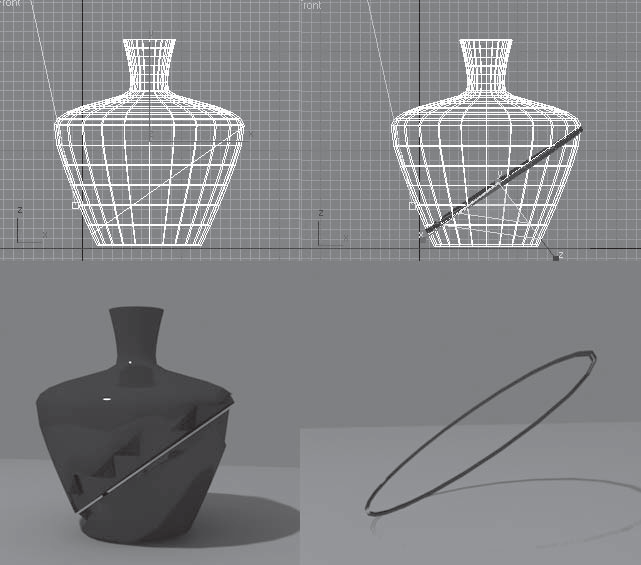 3ds Max 2008 для дизайна интерьеров