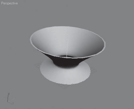 3ds Max 2008 для дизайна интерьеров
