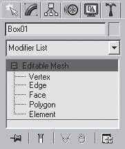 3ds Max 2008 для дизайна интерьеров