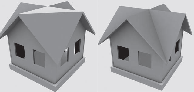 3ds Max 2008 для дизайна интерьеров