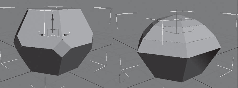 3ds Max 2008 для дизайна интерьеров
