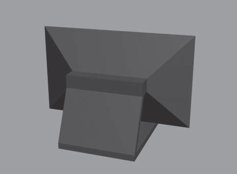 3ds Max 2008 для дизайна интерьеров