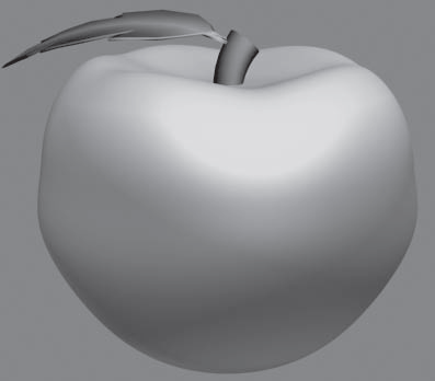 3ds Max 2008 для дизайна интерьеров