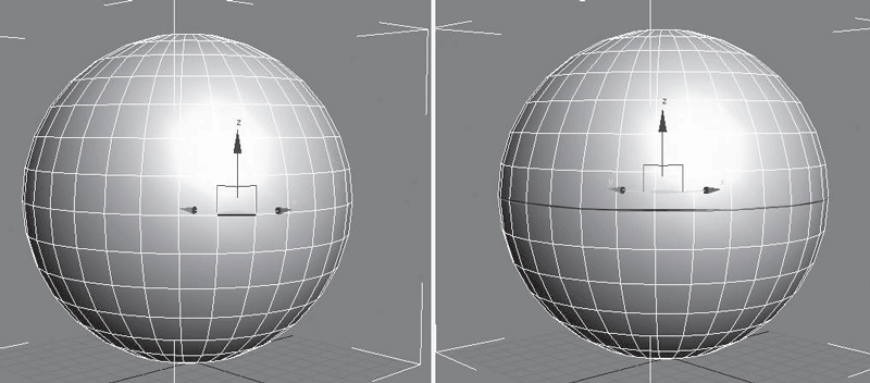 3ds Max 2008 для дизайна интерьеров