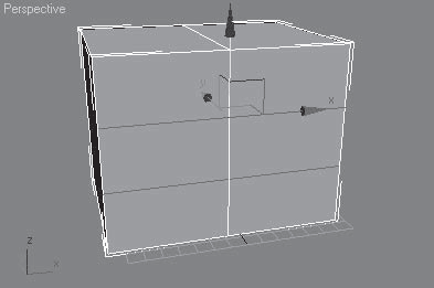 3ds Max 2008 для дизайна интерьеров