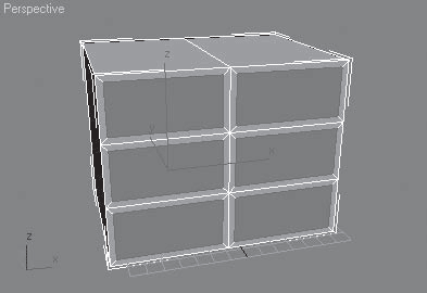 3ds Max 2008 для дизайна интерьеров
