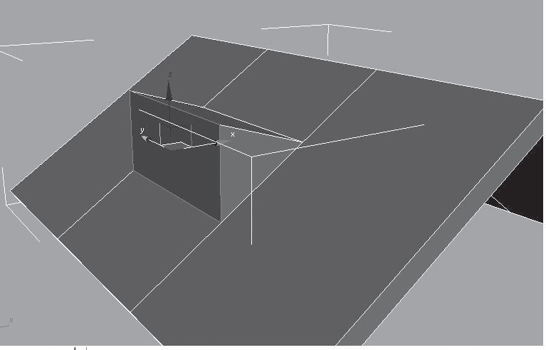 3ds Max 2008 для дизайна интерьеров
