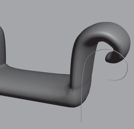 3ds Max 2008 для дизайна интерьеров