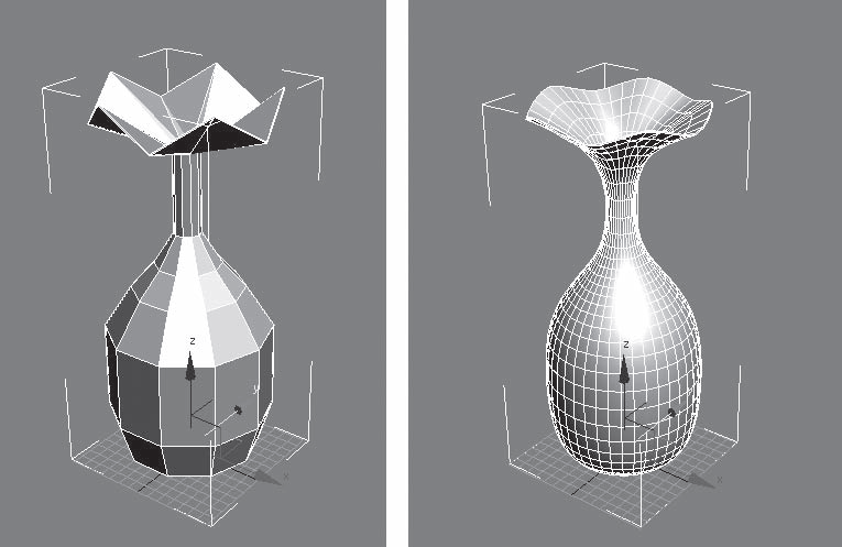 3ds Max 2008 для дизайна интерьеров