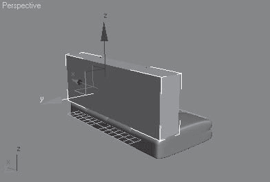 3ds Max 2008 для дизайна интерьеров