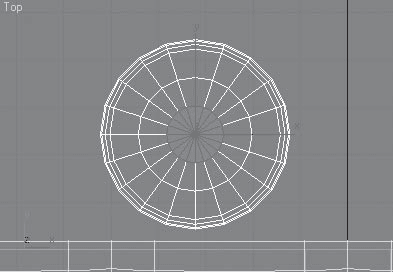3ds Max 2008 для дизайна интерьеров