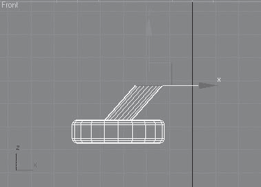 3ds Max 2008 для дизайна интерьеров