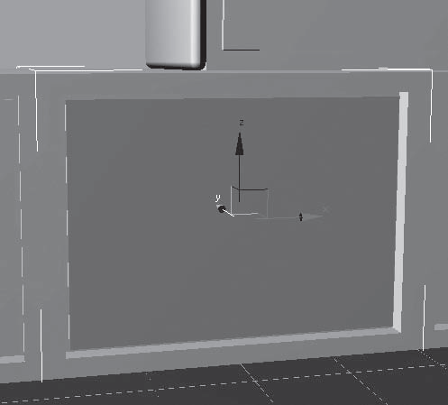 3ds Max 2008 для дизайна интерьеров