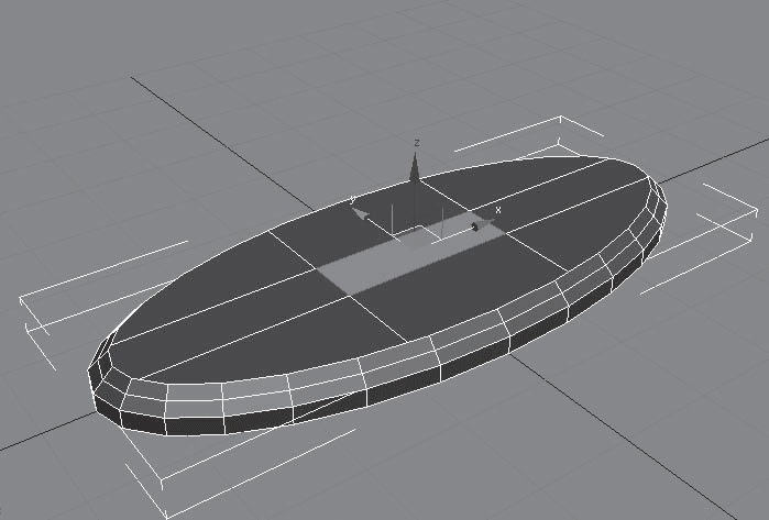 3ds Max 2008 для дизайна интерьеров