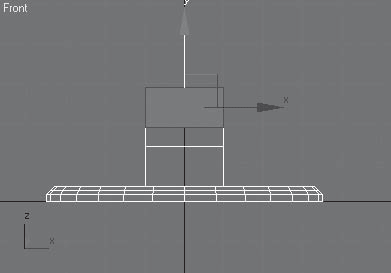 3ds Max 2008 для дизайна интерьеров