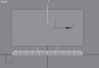 3ds Max 2008 для дизайна интерьеров