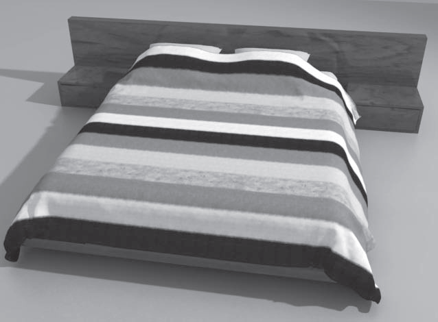 3ds Max 2008 для дизайна интерьеров