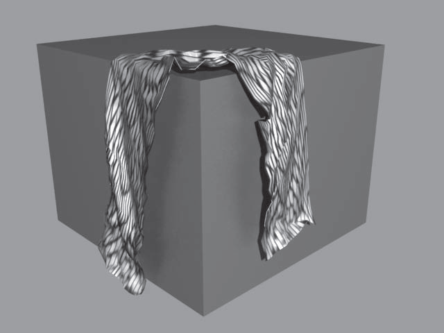 3ds Max 2008 для дизайна интерьеров