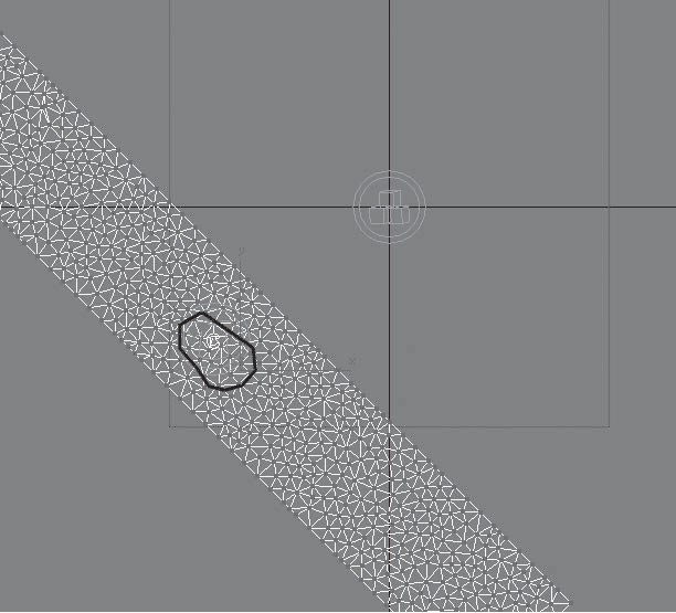 3ds Max 2008 для дизайна интерьеров