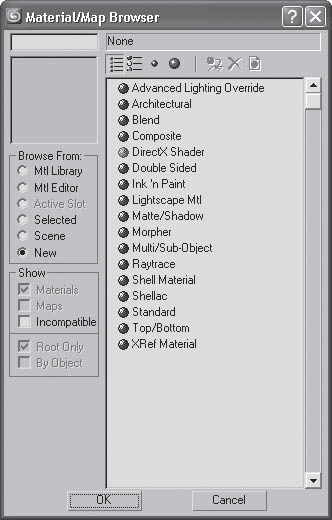 3ds Max 2008 для дизайна интерьеров
