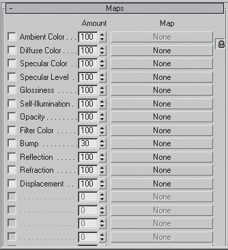 3ds Max 2008 для дизайна интерьеров