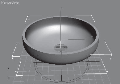 3ds Max 2008 для дизайна интерьеров