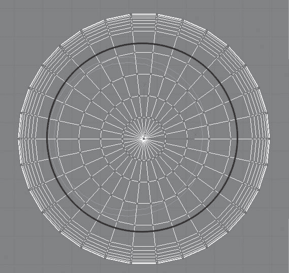 3ds Max 2008 для дизайна интерьеров