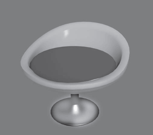 3ds Max 2008 для дизайна интерьеров