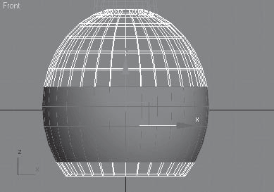 3ds Max 2008 для дизайна интерьеров