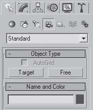 3ds Max 2008 для дизайна интерьеров
