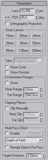 3ds Max 2008 для дизайна интерьеров