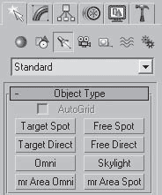 3ds Max 2008 для дизайна интерьеров